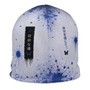 Le NaMo Blue Butterfly Serenity All-Over Print Beanie