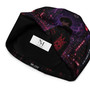 Le NaMo Violet Thunder Rebellion All-Over Print Beanie