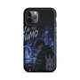 Le NaMo Sapphire Harbor Phantom Tough Case for iPhone