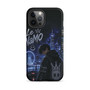 Le NaMo Sapphire Harbor Phantom Tough Case for iPhone
