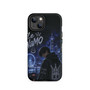 Le NaMo Sapphire Harbor Phantom Tough Case for iPhone