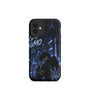 Le NaMo Midnight Tower Guardian Tough Case for iPhone
