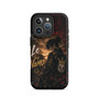 Le NaMo Autumn Shogun Legacy Tough Case for iPhone
