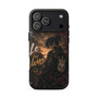 Le NaMo Autumn Shogun Legacy Tough Case for iPhone