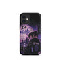 Le NaMo Violet Empire Rising Tough Case for iPhone