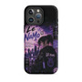 Le NaMo Violet Empire Rising Tough Case for iPhone