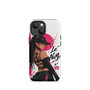 Le NaMo Tokyo Ink Rebel Tough Case for iPhone