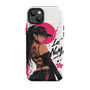 Le NaMo Tokyo Ink Rebel Tough Case for iPhone