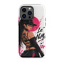 Le NaMo Tokyo Ink Rebel Tough Case for iPhone
