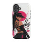 Le NaMo Tokyo Ink Rebel Tough Case for iPhone
