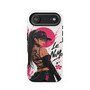 Le NaMo Tokyo Ink Rebel Tough Case for iPhone