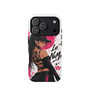 Le NaMo Tokyo Ink Rebel Tough Case for iPhone