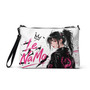 Le NaMo Pink Dragon Empress Crossbody Bag
