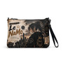 Le NaMo Golden Hour Hustle Crossbody Bag