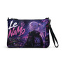 Le NaMo Future Glow Skyline Crossbody Bag