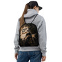Le NaMo Golden Hour Hustle Drawstring Bag