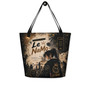All-Over Print Large Tote Bag