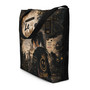 All-Over Print Large Tote Bag