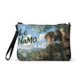 Le NaMo Journey Above The Valley Crossbody Bag