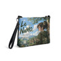 Le NaMo Journey Above The Valley Crossbody Bag