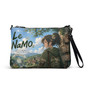 Le NaMo Journey Above The Valley Crossbody Bag