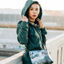 Le NaMo Journey Above The Valley Crossbody Bag