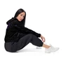 Le NaMo Creator of Chaos Women’s Cropped Windbreaker