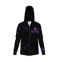 Le NaMo Violet Empire Rising Hoodie