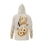 Le NaMo Golden Light Serenity Hoodie