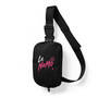 Le NaMo Neon XOXO Riot Sling Bag