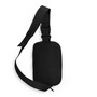 Le NaMo Violet Midnight Dynasty Sling Bag