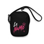 Le NaMo Neon XOXO Riot Utility Crossbody Bag