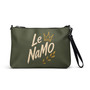 Le NaMo Journey Above The Valley Logo Crossbody Bag