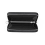 Le NaMo Creator of Chaos Logo Leather Wallet