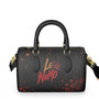 Le NaMo Crimson Lantern Dynasty Mini Denbigh Duffle Bag
