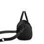 Le NaMo Crimson Rain Renegade Mini Denbigh Duffle Bag