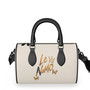 Le NaMo Golden Light Serenity Mini Denbigh Duffle Bag