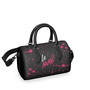 Le NaMo Neon XOXO Riot Mini Denbigh Duffle Bag