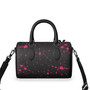 Le NaMo Neon XOXO Riot Mini Denbigh Duffle Bag