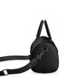 Le NaMo Violet Empire Rising Mini Denbigh Duffle Bag