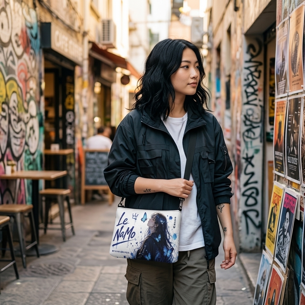 Shop Le NaMo Crossbody Bags