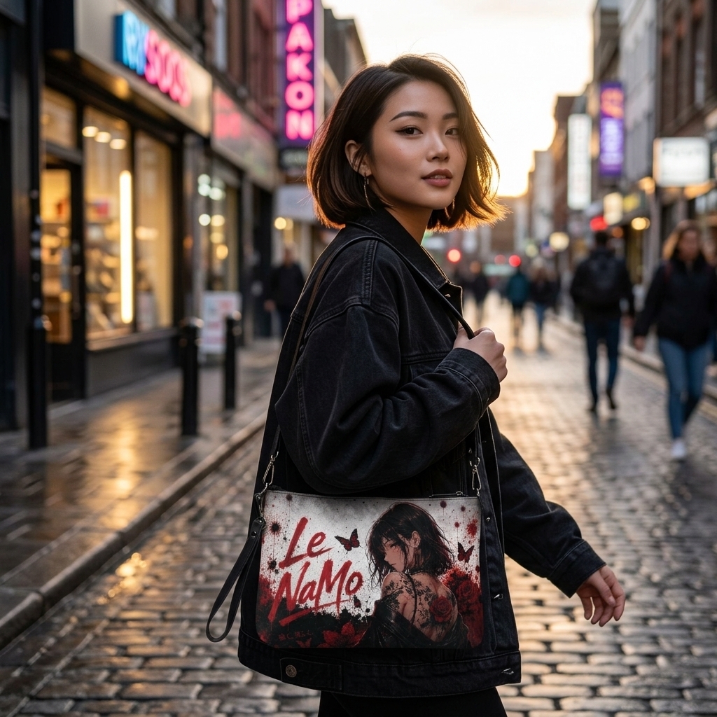 Shop Le NaMo Crossbody Bags
