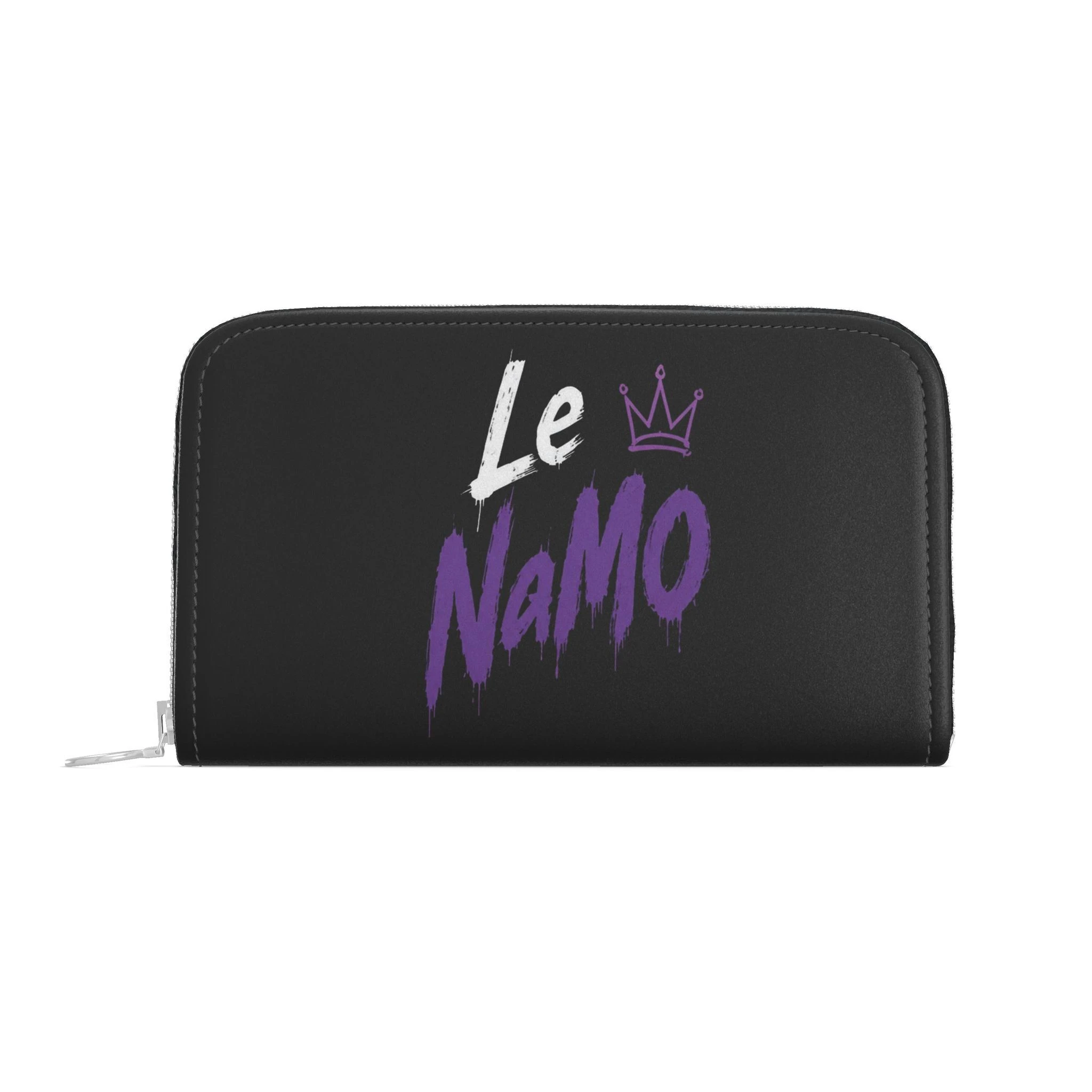 Le NaMo Leather Wallets