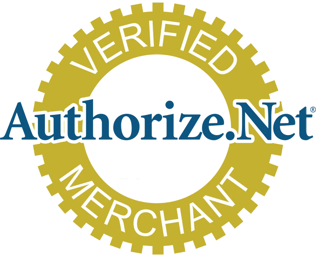 Official Verified Seal