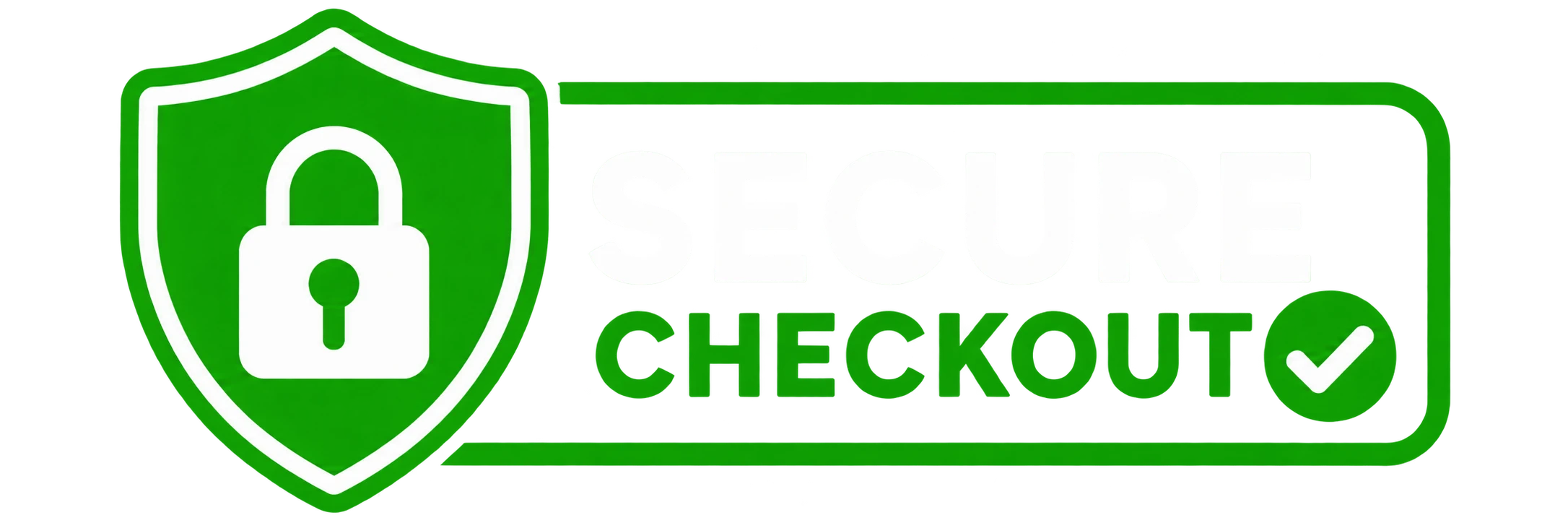 secure checkout image