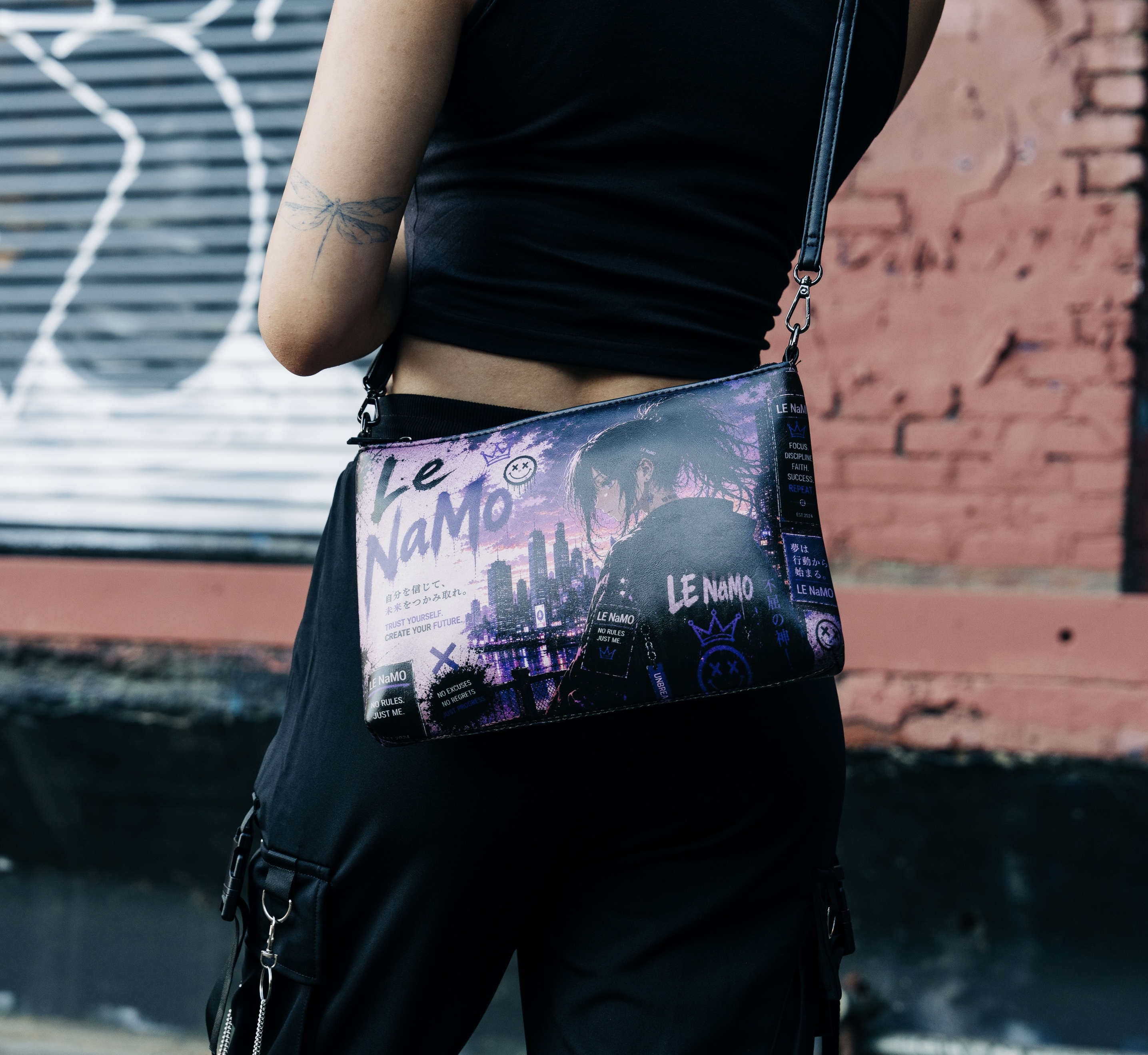 Violet Empire Rising Collection