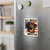 Chocolate - All You Need Is Coffee Magnet