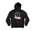 Black - Life's Better Hoodie
