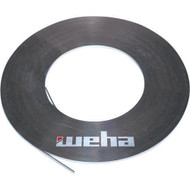 Carbon Fiber Rodding 1/8" x 3/8" x 328' roll