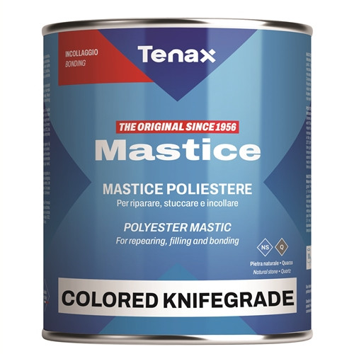 Tenax Polyester Knife Grade